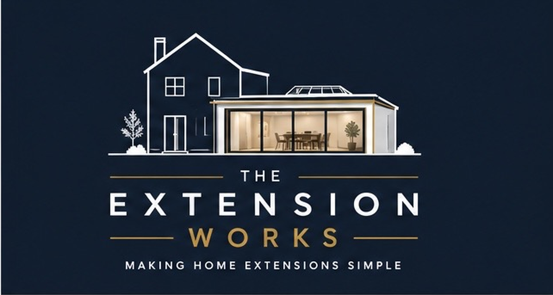 The Extension Works — making home extensions simple