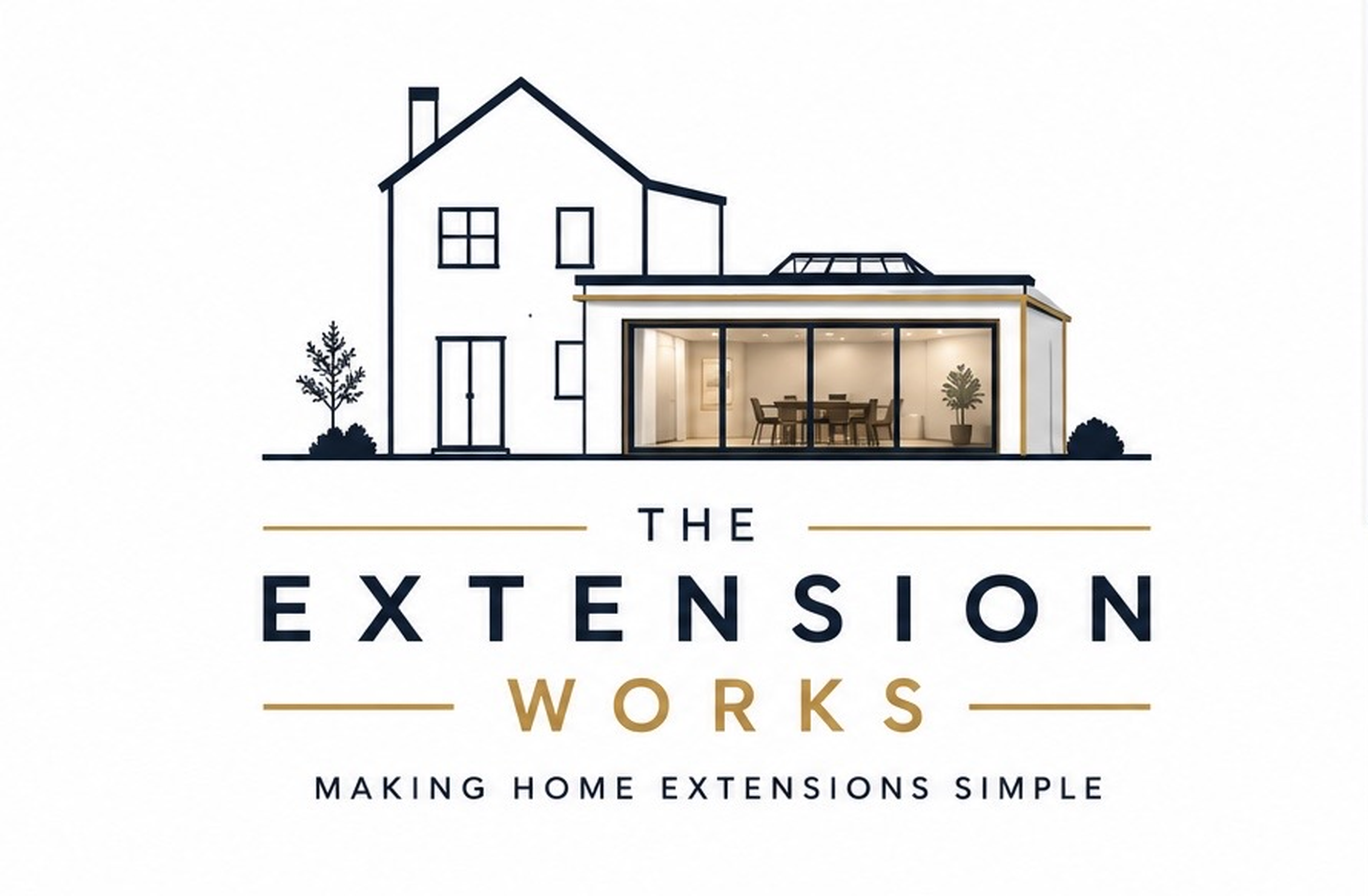 The Extension Works — making home extensions simple